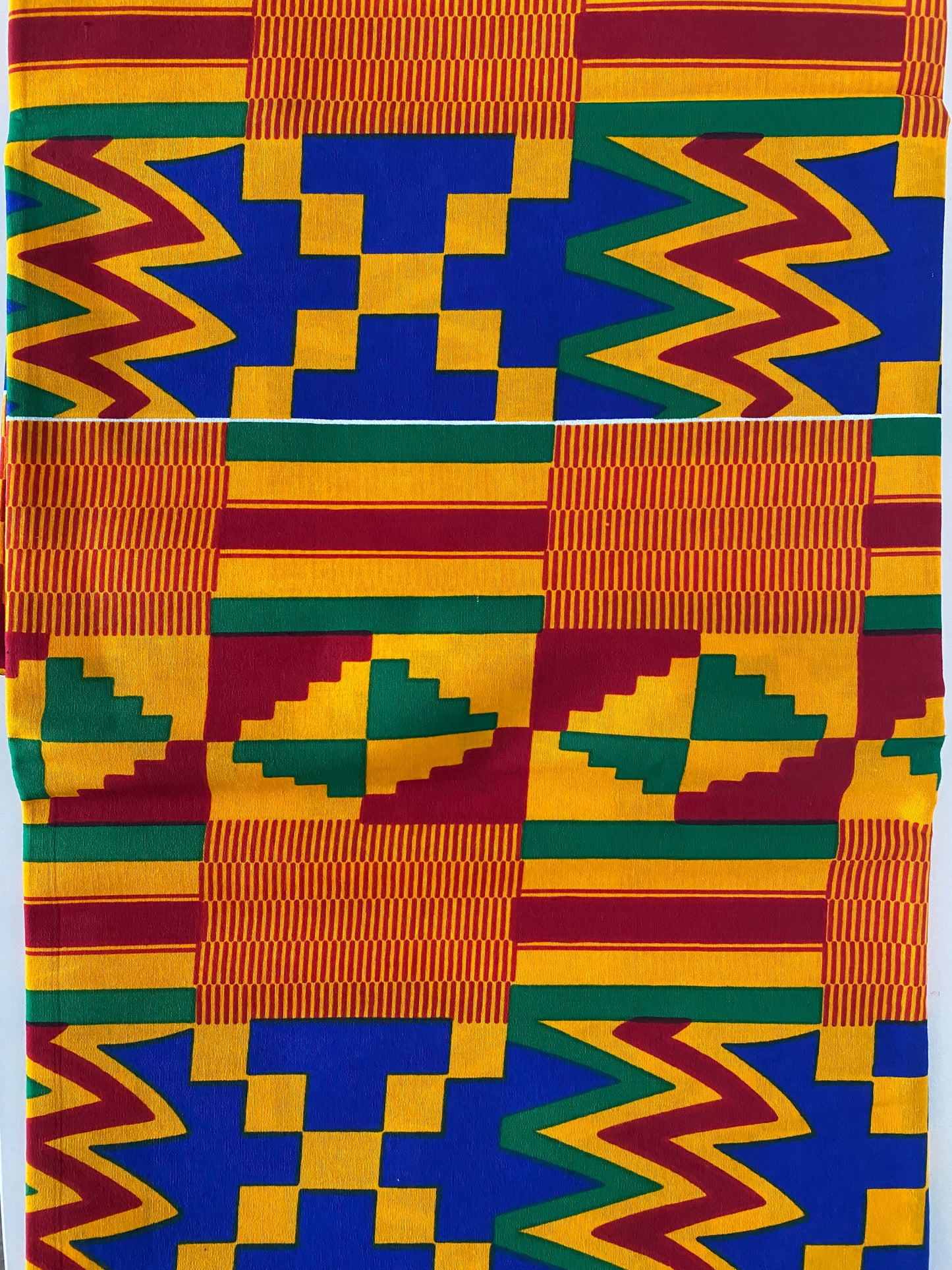 African Style Cloth