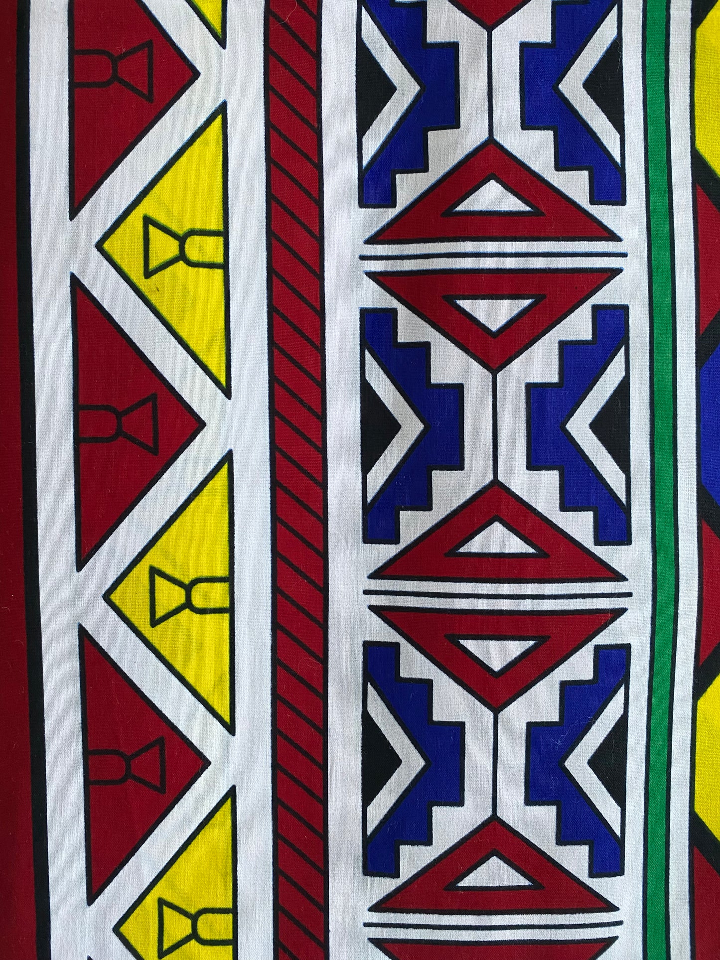 African Style Cloth